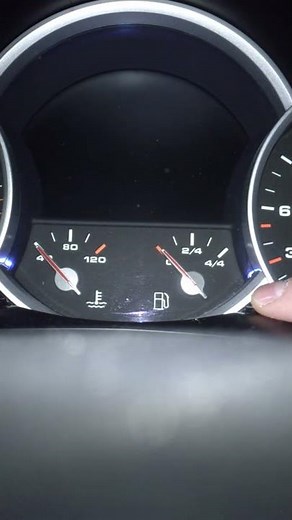 Reset inspection Porsche Cayenne Reset Service