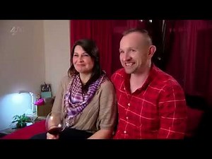 Couples Come Dine With Me Season 1 Episode 16