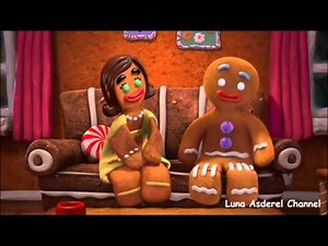 La novia de Gengibre (Audio Latino)