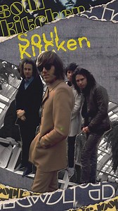 495K views · 16K reactions |  "I'd really like to stay here all night”  "Soul Kitchen," featured on The Doors' 1967 debut album, was inspired by Olivia's Place, a soul food restaurant in Venice Beach, California. Jim Morrison, the band's lead singer, was a frequent patron of Olivia's, often staying late into the night. Photos by Paul Ferrara and Henry Diltz. | The Doors | Facebook