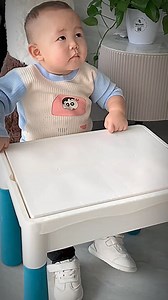 Love u 💕💕 #baby #babyboy #babycute #babytok #babysmart #foryou (164) #reels2024 | Zhao Ju