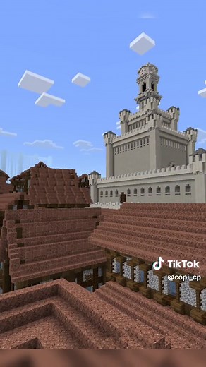 Minecraft anime addon part 2 #minecraft #minecraftbedrock #minecraftpe #minecraftaddon #aot #attackontitan #shingekinokyojin