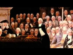 The Revolution: Becoming A Nation