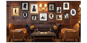 The 2024 Top 25 Historic Hotels of America® Most Literary Hotels List Is Announced