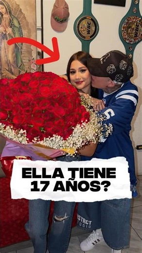 Santa Fe Klan en Problemas por Andar con esta Chava?