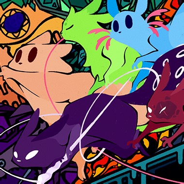 Вікі Rain World - Official Rain World Wiki