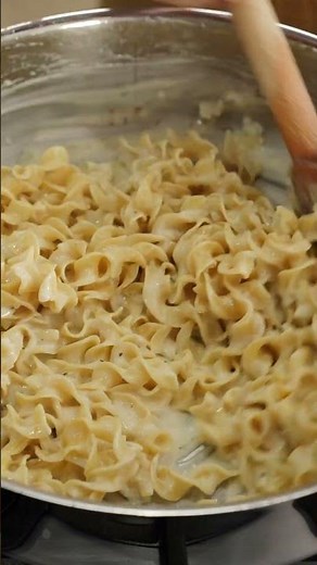 All the chicken pot pie flavor, none of the pie crust, ready in 25 minutes