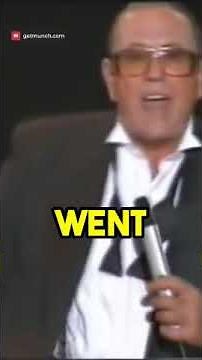 Grill and Lion Flee | Mike Reid Live Uncensored.