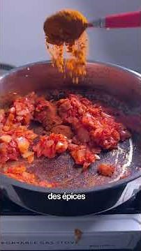 Real Homemade Butter Chicken 🇮🇳🔥 Creamy Just Like in a Restaurant 🍛