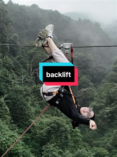 Wisata Puncak Bogor: Treetop dan Zipline Adventure