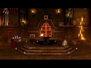 Lego The Hobbit Walkthrough Part 1 - Greatest Kingdom In Middle Earth