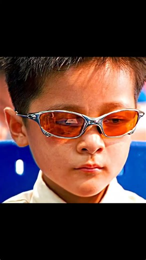 REEL TALK💿 on Instagram: "CJ7 (2008) | This boy obtained 🛸【CJ7 | What if the poorest kid met an alien pet?】 Tearjerker 💔🧒👨‍🔧👽🐾✨ 👨‍🔧 He's a construction worker who can barely afford a steamed bun for his son. 🧒 His son goes to a fancy school… where he's bullied every day. They live in poverty. No toys, no gadgets—just each other. Until one day… a mysterious alien orb crashes into their world 🌠 🛸 That orb becomes CJ7 — a squishy, glowing alien pet who can fix broken things, float in t