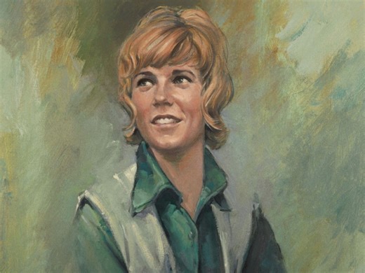 Review: Anne Murray releases her new country album 'Here You Are'