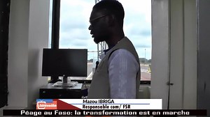 82K views · 2.6K reactions | Péage de Boudtenga, fini les longues files d’attente et les querelles de monnaie. Grâce aux voies multiples et aux solutions de paiement améliorées, le nouveau péage modernisé fluidifie la circulation et optimise la collecte. Une avancée pour la mobilité et la gouvernance routière. Reportage : Issouf Pangatié GANOU. #presidencedufaso #CNAVC Téléveille | Téléveille | Facebook