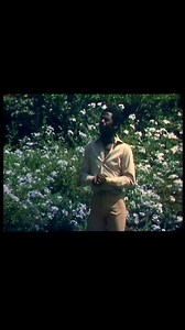 "I began to sing and oh we used to make old ladies happy in church. I mean they would actually dance and really get down with the music. That's the joy of cultivating something that's real." Part 2 from the Midnight Special | Al Green