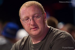 Where Are They Now: 2007 WSOP Main Event Fifth-Place Finisher Jon Kalmar