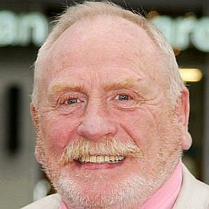 James Cosmo – Age, Bio, Personal Life, Family & Stats | CelebsAges