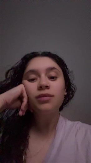 I was left alone again.