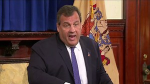 Christie flexible on saving Medicaid expansion