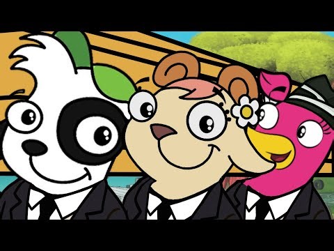 Doki Adventures - Coffin Dance Song (Jason Remix) 💫SEASON 9💫