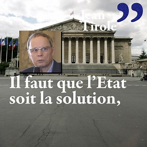 1.6M views |  Vous voulez voir ou revoir les tables-rondes du #CommonGoodSummit organisé par Challenges, Toulouse School of Economics - TSE et Les Echos Le Parisien Événements ?  5 prix Nobel d'Economie ont échangé sur la notion de Bien Commun autour de Jean Tirole (Prix Nobel 2014). ▶️ Toutes les vidéos sont disponibles en replay ici : https://bit.ly/3yLQC8R #BienCommun #Economie | Challenges | Facebook