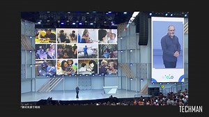 科技小辛带你尝鲜Android P