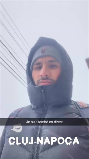 En direct la team : révélations inattendues à Cluj