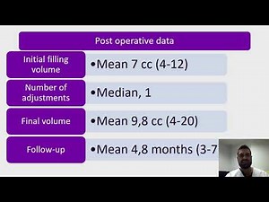 #327 Adjustable TransObturator Male Sling (ATOMS®) for male neurogenic stress urinary incontinen...