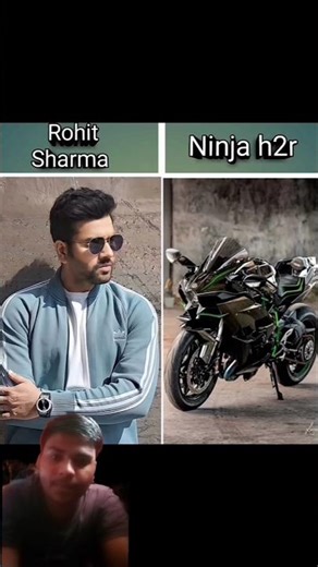 Top 10 Indian Cricketers Favourite Bike 🚳। #cricket​ #shorts​ #ytshorts​ #shortsfeed​