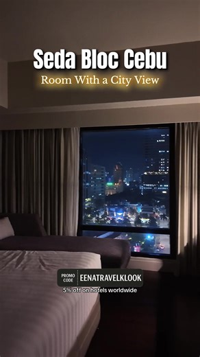 Discover the Best Hotels in Cebu City