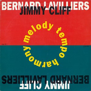 Bernard Lavilliers Duo With Jimmy Cliff - Melody Tempo Harmony