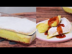 Salzburger: how to make the classic austrian dessert in few steps!