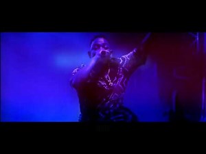 Kendrick Lamar - Stressed (feat. Eminem, Dr Dre & The Game) #NEW