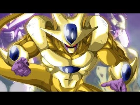 Fighting as Golden 5th form cooler!! Dragon Ball Final Remastered