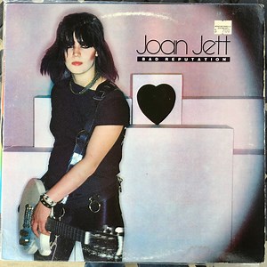 Joan Jett - Bad Reputation