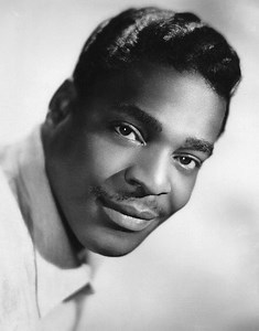 Brook Benton (1941-1988)