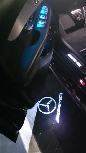 Mercedes Benz GLC 43 AMG Headlight Technology #headlight #technology #mercedes