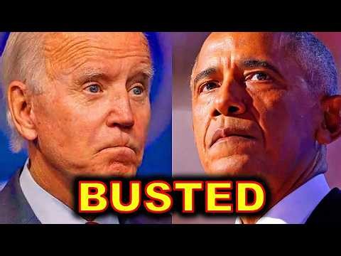 Nobody DESERVES This MORE Than Barack Obama & Joe Biden.....