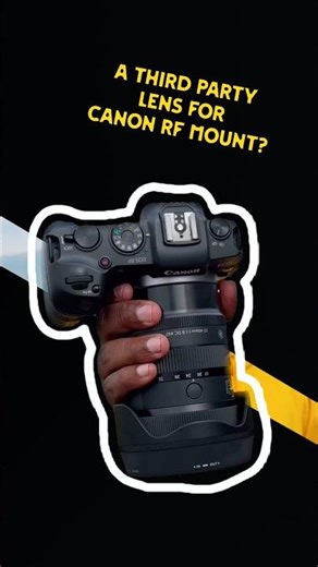 Capturing munnar with Canon RF mount camera RP and Sigma 17-40 mm f1.8 lens #sigma #canon