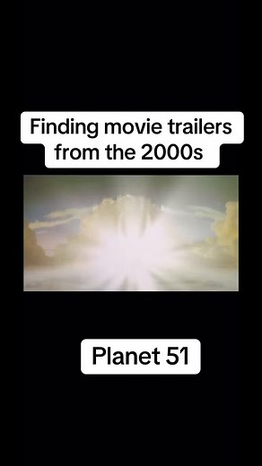 Exploring 2000s Movie Trailers: Nostalgia Journey