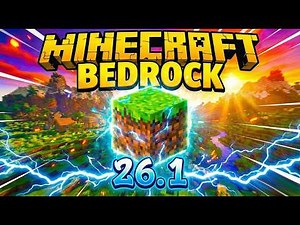 Install Minecraft Bedrock on PC in 4 Minutes | Windows 10/11