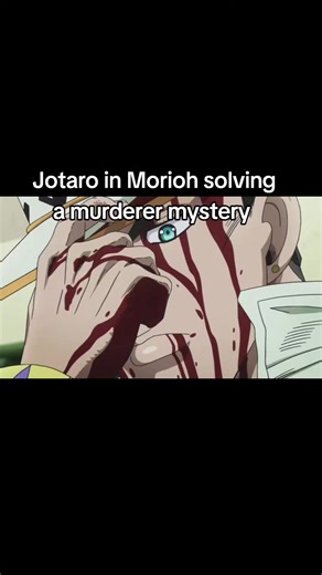 Polnareff vs. Mafia Boss in Italy | JJBA