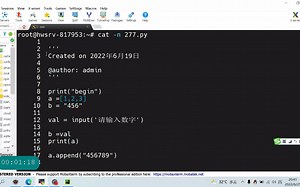 289 python编程pdb的侵入式set_trace与pycharm的调试  39-42