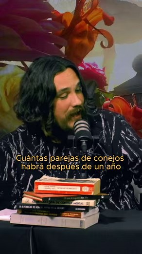 Fibonacci Secuencia y Proporción Aurea #laordendelanoche | La Orden De La Noche