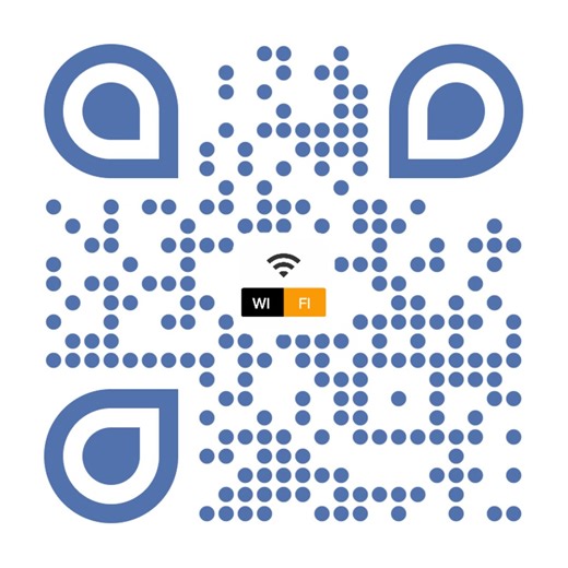 Print on Demand Professional QR Codes That Never Expire. for Types of Business, Social Media Sites and Plus Multiple Color Options. - Etsy