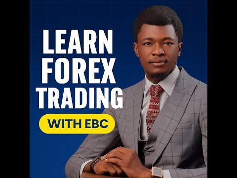 The Complete Forex Trading Course