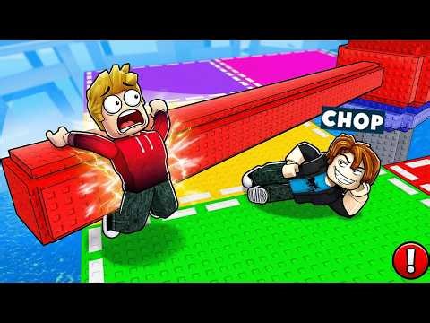 ROBLOX CHOP AND FROSTY TESTED EVERY SWEEPOUT! SO YOU DON'T HAVE TO