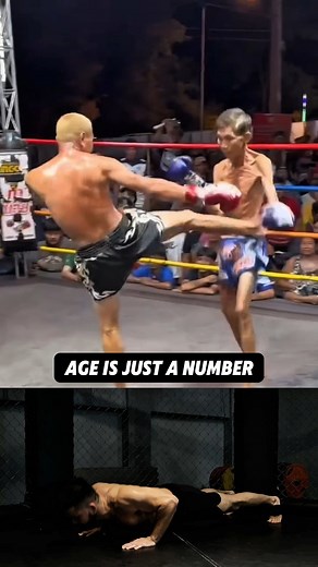 Amazing 😳👏 #mma #martialarts #ufc #funny #markmugen | Mark "Mugen" Striegl