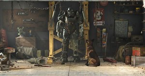 Fallout 4  S.P.E.C.I.A.L. video gives you a look at Strength