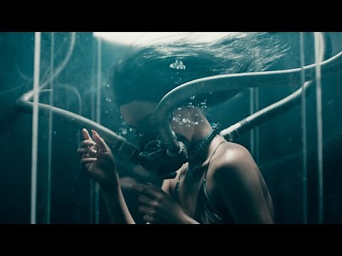 Lexie Liu - Manta (Official Video)